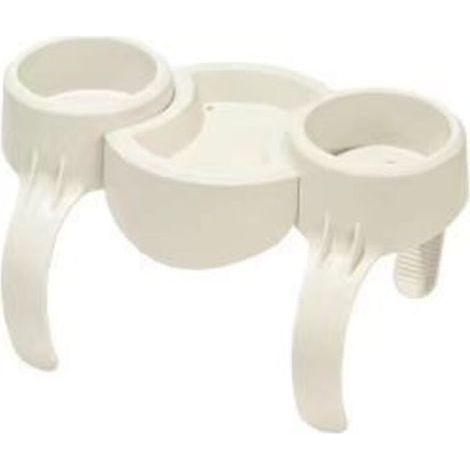 Becherhalter für Spa, mittel