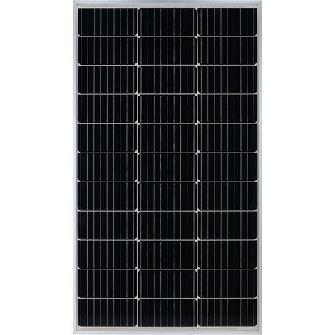 Mestic Solarmodul MSMO-120 (S)