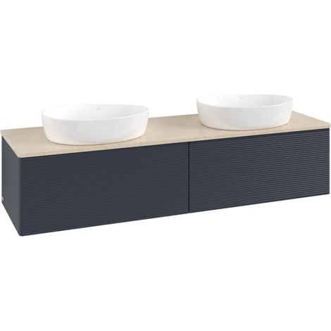 Villeroy & Boch K39113HG WTUS Antao K391 1600x360x500mm (1/3)