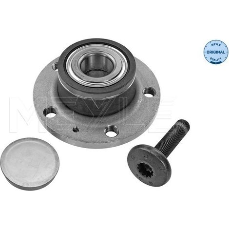 Moyeu de roue Meyle 100 752 0003 AUDI 1T0 598 611 1T0 598 611 A 1T0 598 611 B