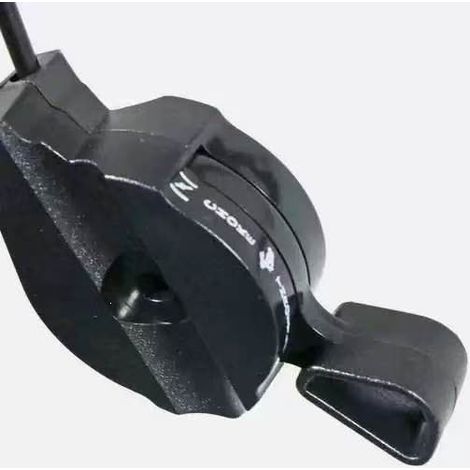 04-SGY-893 Throttle switch cable for lawnmower throttle control handle. (1/4)