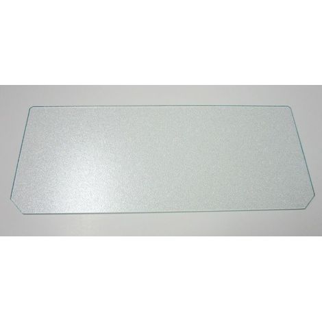 COUVRE BAC LEGUMES 527x215x4 POUR REFRIGERATEUR INDESIT