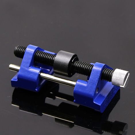 royaluxe - Guide Honing Metal Jig Pour Le Systeme Affutage Bois Chisel Planer Lame Plat Arete Centrale Affutage (1/3)
