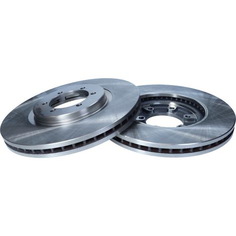Lot de 2 Disques de frein MAXGEAR 19-2379 HYUNDAI 51712-H1030 (1/5)