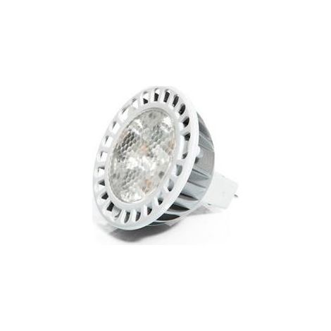 VERBATIN LAMPADA LED MR 16 12V 6W GU5,3225LM 2700K NATURAL WHITE (1/4)