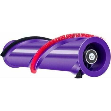 Brosse pour Dyson V10, accessoires pour aspirateur, ensemble d'accessoires de remplacement brosse à rouleau principale pour Dyson pour Dyson V10 (taille : pour V10) (1/4)