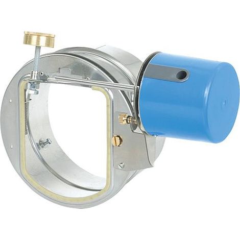 Servomoteur M 150 S1 KS (ouverture) adapté à Z 150 S (1/2)