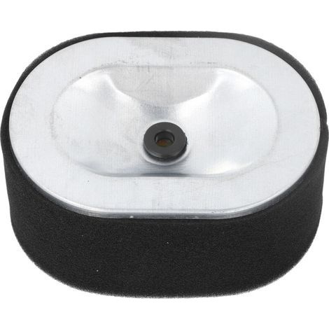 Élément de filtre à Air de générateur en fer éponge pour moteur Diesel L90 L100 114650-12590 186F (1/5)