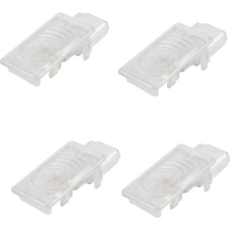 lampes intérieures de coffre et abat-jour pour Chevrolet Cruze Malibu Trax, Buick LaCrosse Encore et Opel Astra Verano (1/5)