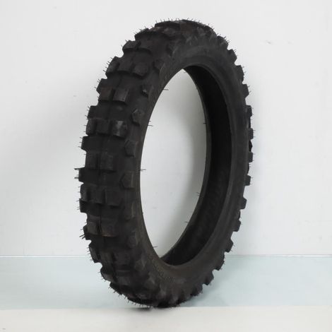 Pneu avant 80/100-14 80-100-14 Deli Tire X-Cross Pro SB-111A pour (1/3)