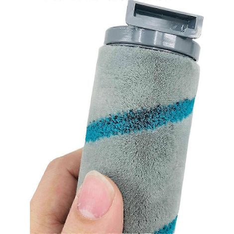 Brosse à rouleau pour filtre HEPA Polaris PVCS 7000 (1/4)