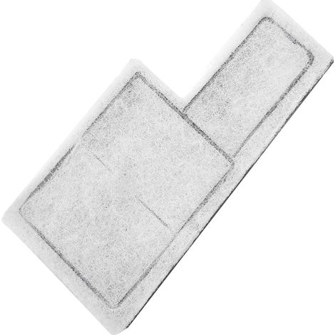 Filtre interne de rechange Crystal Bio-Chem pour aquarium (XP-03 03B) (1/5)