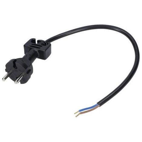 Cable d'alimentation pour Taille-Haie BOSCH OUTILLAGES - 2604460182