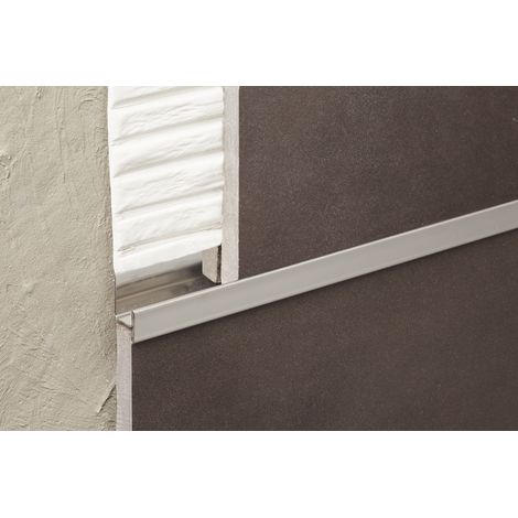 Novojunta Decor Inox 15x2500 Alto brillo-16