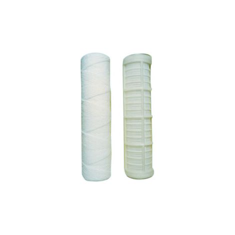 CARTUCCIA PER DEPURATORE D  5 FILTRO 60 MICRON- 1,0 pz