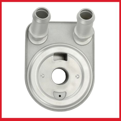 HX7G-6B856-AA Getriebeölkühler – Kompatibel mit Ford Escape 2020–2024 L3 1,5L (1/4)