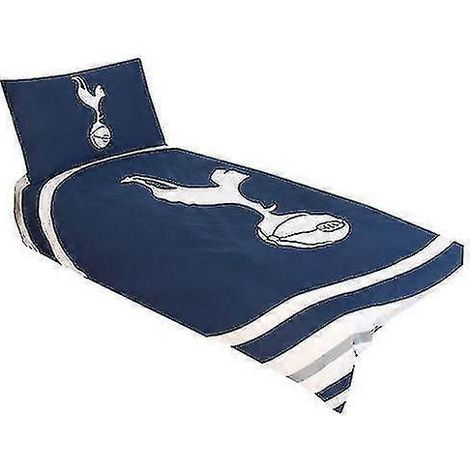 Tottenham Hotspur FC Pulse Einzelbettwäsche-Set (1/3)