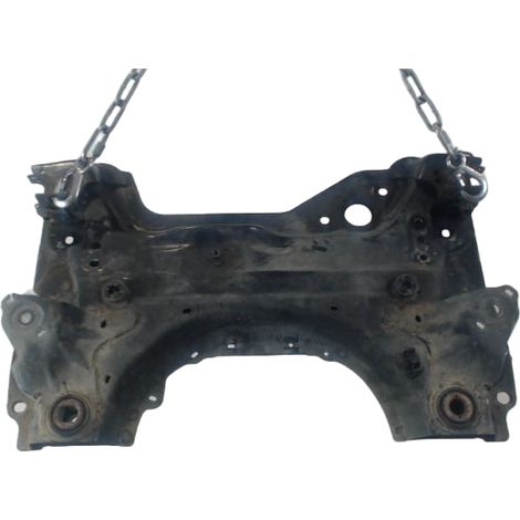 [PRODUIT D'OCCASION] Berceau Moteur Avant CITROEN C4 ♻️ Ref Oe. 9677071680 - Garantie à vie (1/3)