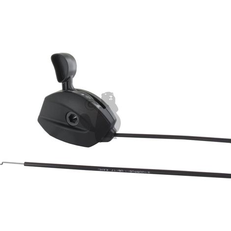 Kabel gaszug GGP - CASTELGARDEN 181005505/1