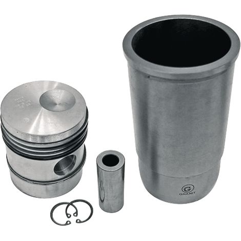 Kit di riparazione motore CASE D74 D111 714852R98 (1/2)