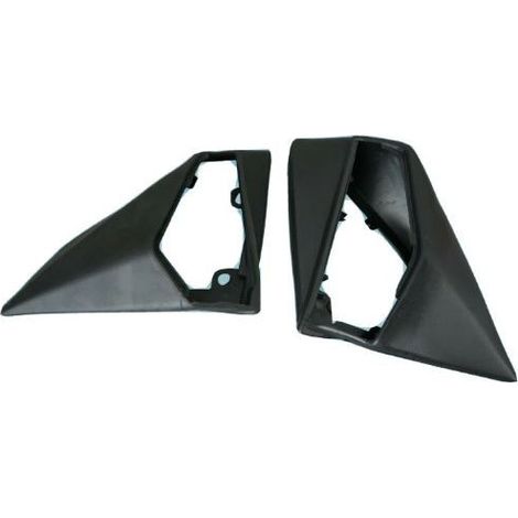 Guarnizioni dello specchietto per Mercedes W124 W201