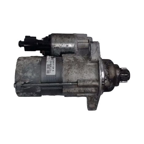 Demarreur VOLKSWAGEN Tiguan 2009- [PRODUIT D'OCCASION]♻️02m911024p (1/2)