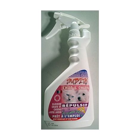 Masy Repellente Cane/gatto 750ml - Masy