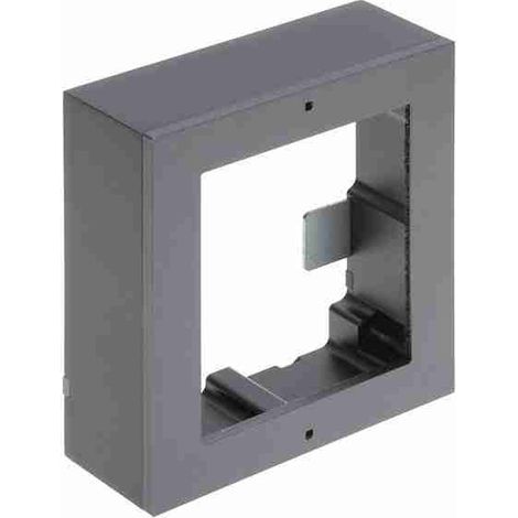 DS-KD-ACW1/S - MARCO DE PARED DE ACERO INOXIDABLE