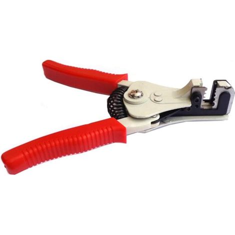 Connectors Fiber Optic Stripper for 1.5-6mm² Solar Photovoltaic Cable Stripper
