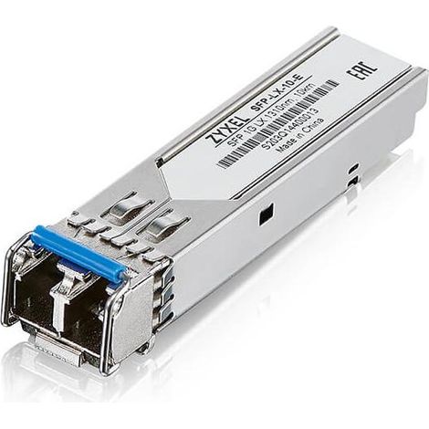 TRANSCEIVER SFP-LX GIGABIT MONO (1/3)