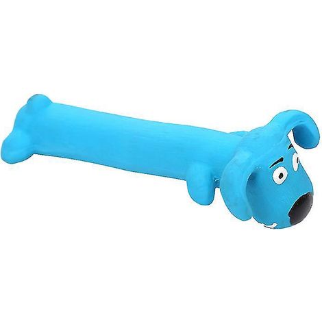 1 jouet de nettoyage des dents