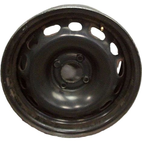 [PRODUIT D'OCCASION] Jante Tole CITROEN Berlingo ♻️ Ref Oe. 5401s6 - Garantie à vie (1/3)