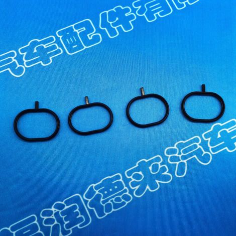 14035-1HC0A is suitable for the intake manifold gasket and intake manifold seal of Nissan Tiida, Sunny, and Sylphy. (1/4)