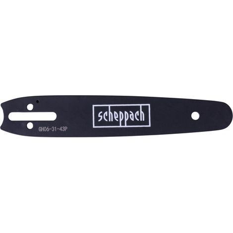 Barra di ricambio per potatore bc-ps150-x da marzo 2024 Scheppach
