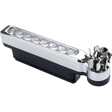 De Jour Led Pour Voiture Éclairage Extérieur à Automatiques Sans (1/5)