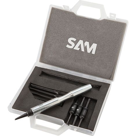 Schlagbithalter 13 in 1 SAM OUTILLAGE - 7-F13