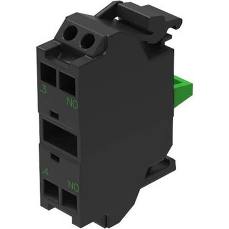 eao 45-312.1Z10 Modulo di cablaggio IP66, IP67, IP69K 1 pz.