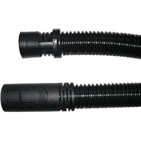 FLEXIBLE ASPIRATEUR SANS POIGNEE BOSCH POUR PIECES ASPIRATEUR NETTOYEUR PETIT ELECTROMENAGER - 00289146 (1/2)