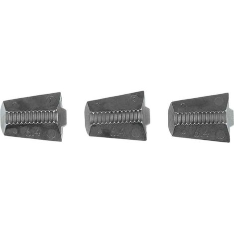 Makita 199731-7 Set Ganasce 2,4-4,8 mm per DRV150/DRV250 (1/3)