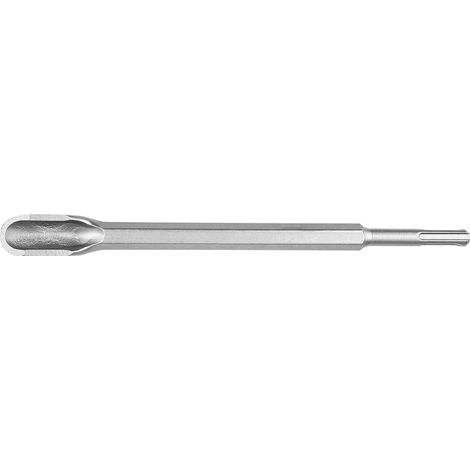 Bohrhammer graphite Bruzdownik SDS Plus 14 mm 250 mm