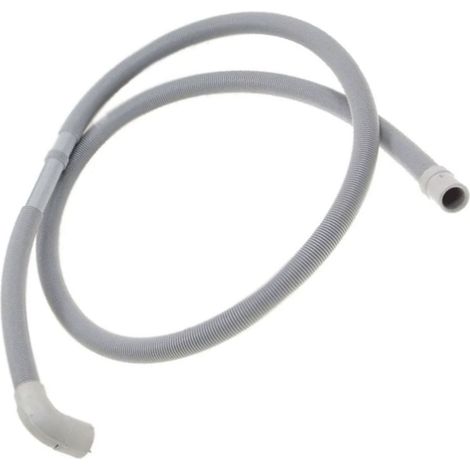 Tubo di scarico - Lavatrice - WHIRLPOOL - 4368742