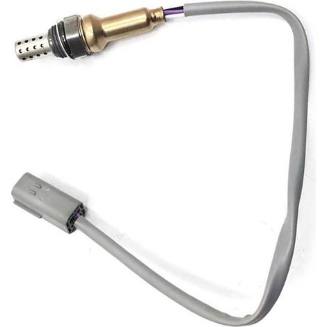 Lambda sensor compatible with Changan Lingxuan and Oushang auto parts, rear lambda sensor 28510129 28493151 (1/3)