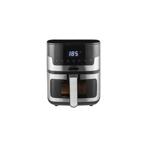 FRIGGITRICE AD ARIA ZHC55S ZEPHIR - VOLT 230 WATT 1400 LT 5,5