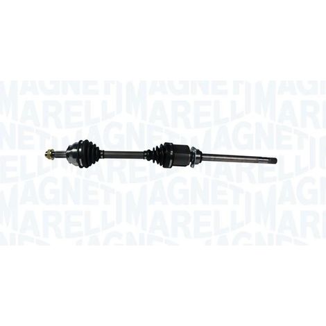 Arbre de transmission Magneti Marelli 302004190116 ALFA ROMEO 46307865 46308024