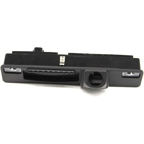 Heckklappengriff F1EB19B514BC F1EB19B514BE für Ford Focus ST 2012 2013 2014-2018 (1/4)