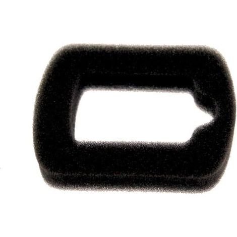 Filtre à Air Adaptable Pour Robin Modèle Ht230 - L: 68mm, L: 48mm, H: 10mm. Remplace Origine: 521-350-0600