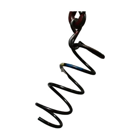 [PRODUIT D'OCCASION] Ressort Amortisseur Arriere Gauche FORD Ka 2008- ♻️ Ref Oe. 1916927 - Garantie à vie (1/2)
