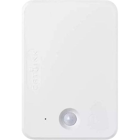 Desodorizante e Desinfetante de Areia para Gatos CATLINK CL-D-01 - Eliminação inteligente de odores e desinfeção com Ozono da areia para gatos