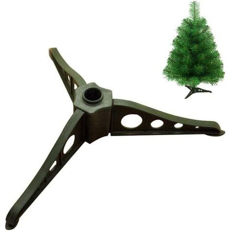 Ständer für künstliche Weihnachtsbäume, Weihnachtsbaumzubehör (1/5)