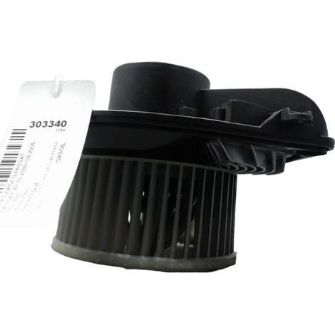 [PRODUIT D'OCCASION] Moteur Ventilateur Chauffage VOLKSWAGEN Passat 2000-2005 ♻️ Ref Oe. 8d1820021c - Garantie à vie (1/4)